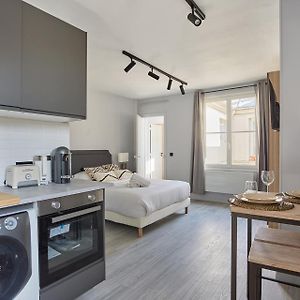 Deluxe Kamer met een King Size Bed